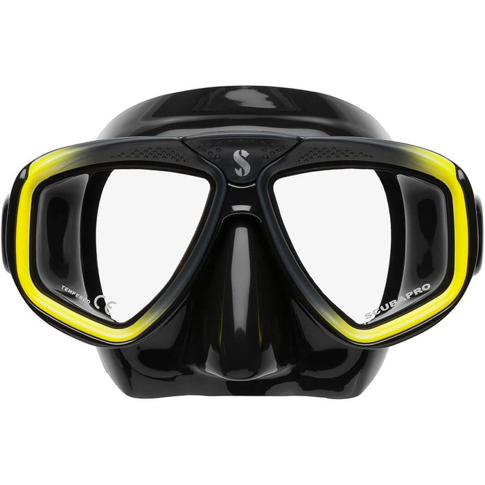 Маска для підводного плавання Scubapro Zoom EVO, для дайвінгу