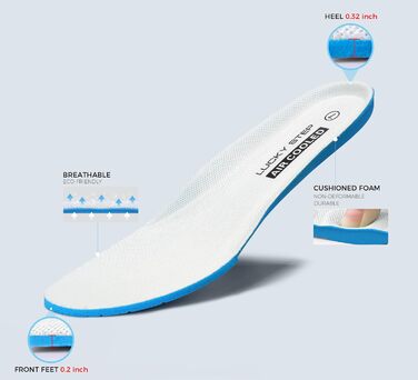 Жіночі баскетбольні черевики Lucky Step з клямкою - стильні кросівки з екошкіри, розмір 39 EU, білі