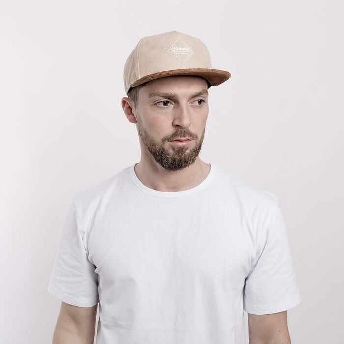 Кепка-снэпбек Blackskies® Ancient Gods Hathor — унісекс бейсболка преміум якості з логотипом, регульована, однакові розмір