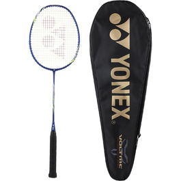 Бадмінтонна ракетка YONEX Astrox Smash, чорна/червона, універсальний розмір, Cherry Sunburst
