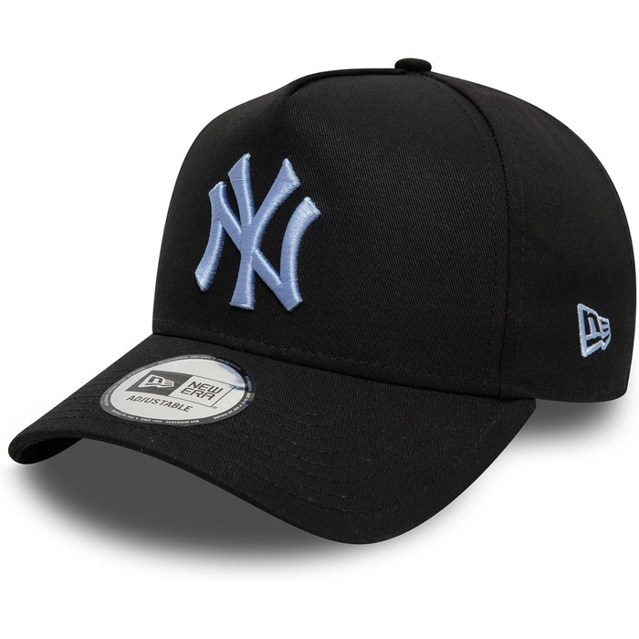Кепка бейсболка New Era Trucker Cap MLB NBA з логотипом команди, регульована, універсальний розмір, #37291