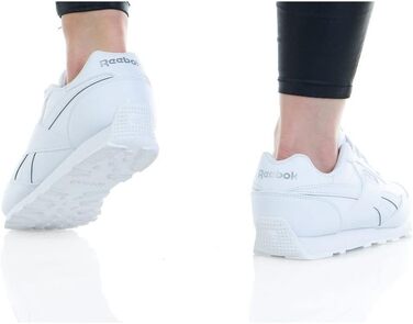 Кросівки для хлопчиків Reebok Royal Rewind Run (38.5 EU, білий/сірий)