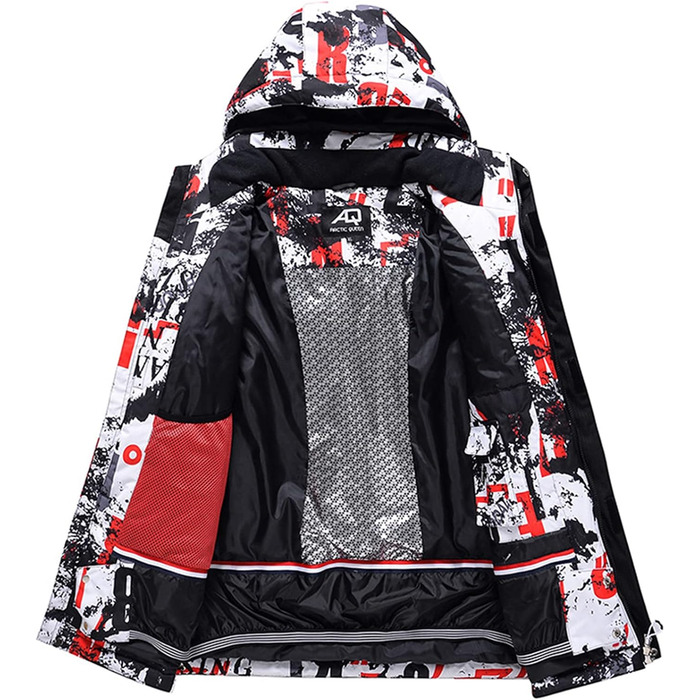 WOWULOVELY Зимовий комбінезон для чоловіків. Водонепроникний, вітронепроникний, ізольований. Комплект куртки та штанів для сноуборду та катання на лижах. Колір: зелений (229), розмір: S, #E Orange