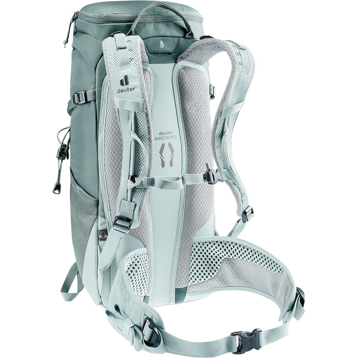 Жіночий туристичний рюкзак Deuter Trail 16 SL для альпінізму та хайкінгу, модель 2024