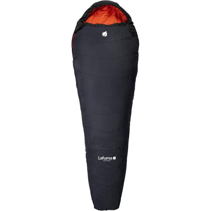 Сплячий мішок Lafuma Active 10, унісекс, блакитний