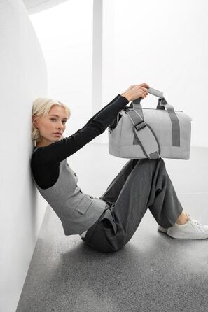 Сумка Reisenthel Allrounder M універсальна, для подорожей, роботи чи відпочинку, стильний дизайн, містка доктора