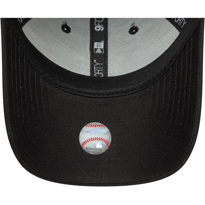 Кепка New Era MLB The League 9Forty New York Yankees, регульована бейсболка (один розмір)