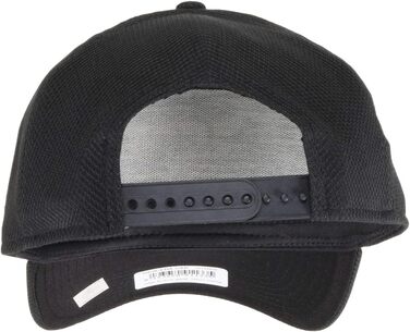 Кепка New Era League Essential 940 Neyyan, чорна (один розмір)