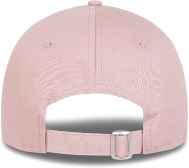 Кепка New Era Los Angeles Dodgers 9forty Adjustable - Чорний/Чорний