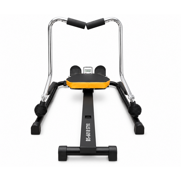 Гребний тренажер Besport BS-6018 STYX
