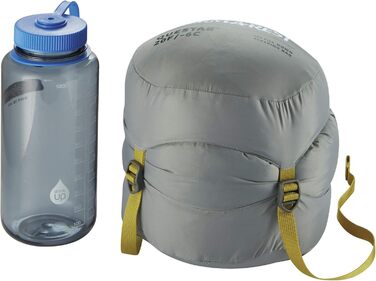 Спальний мішок Therm-a-Rest Questar, 6°C, Regular, 20-градусів