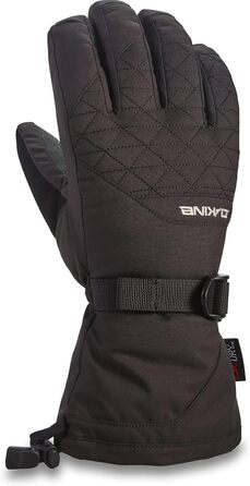 Жіночі лижні рукавички Dakine Camino Glove чорні, розмір M