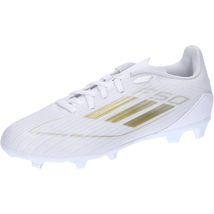 Бутси для футболу Adidas Predator 24 League Turf (36 EU, Білий/Білий)