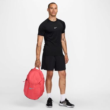 Рюкзак Nike Academy Team 30 л, DV0761, спортивний, чорний