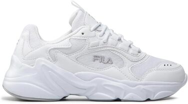 Жіночі кросівки FILA Collene WmnSneaker, білі, розмір 37 EU