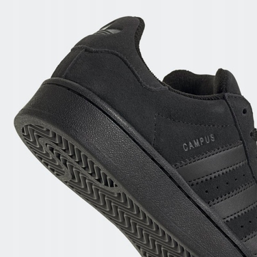 Кросівки Adidas Campus 00s JI4395, чорні, р. 37 1/3