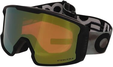 Окуляри Oakley Line Miner XM унісекс, сніжно-білі, універсальний розмір