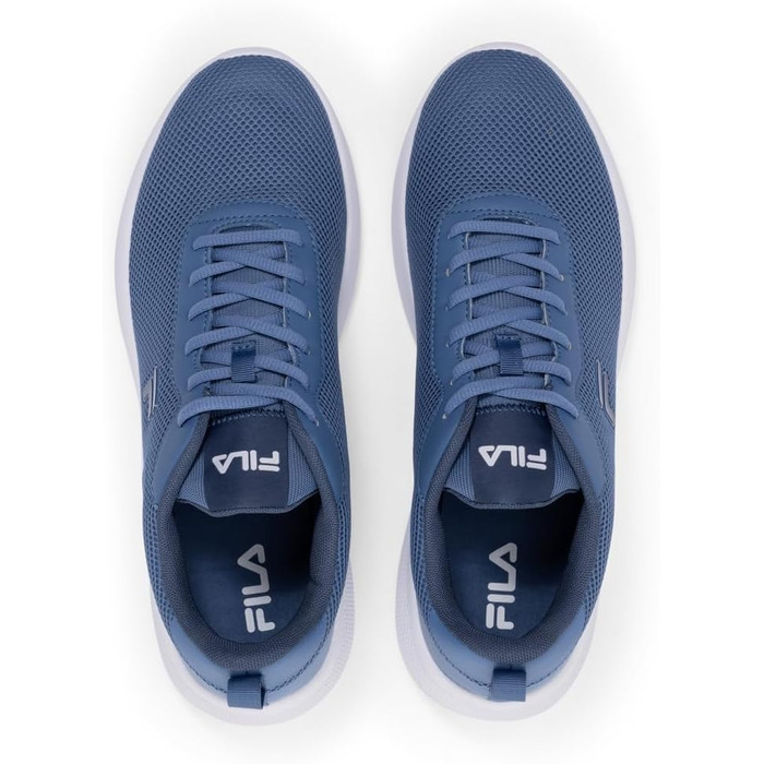 Кросівки для чоловіків Fila Spitfire 4, розмір 43 EU, колір Coronet Blue Vintage Indigo