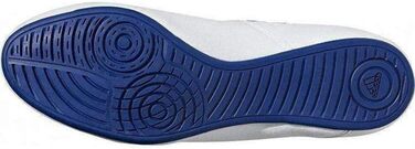 Кросівки для боротьби Adidas Havoc AQ3325 (40 2/3 EU, білі)