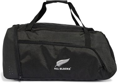 Дорожня сумка adidas All Blacks унісекс, спортивна