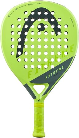 Тенісна ракетка HEAD Extreme Junior 2023 для паделу