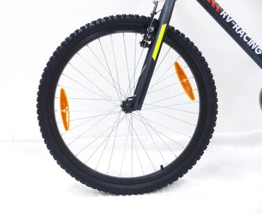 Дитячий гірський велосипед 24 дюйми 18 швидкостей Coyote Element XR