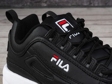 Жіночі спортивні кросівки Fila, розмір 37