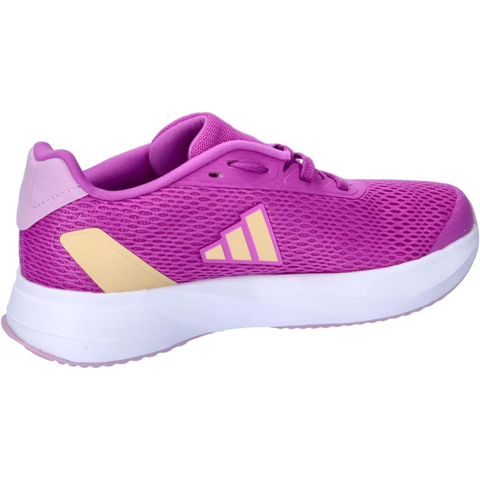 Дитячі кросівки Adidas Duramo SL Purple Burst/Bliss Lilac/Orange Tint 40 EU