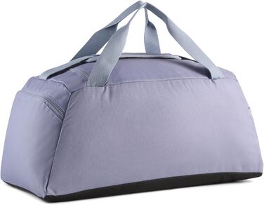 Спортивна сумка PUMA Funtal 34L для дорослих, сіра з зеленим (Gray Sky Apple Spritz Green), універсальний розмір