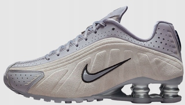 Кросівки Nike Shox R4 жіночі/підліткові, р. 37,5, спортивні та зручні