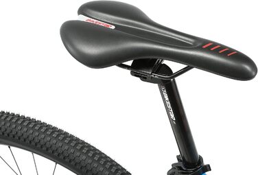 Гірський велосипед BIKESTAR Hardtail 27.5
