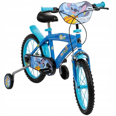 Дитячий велосипед Huffy Stitch 16