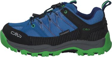 CMP Rigel Low WP Трекінгові черевики для дітей та дорослих (унісекс)
