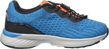 Дитячі кросівки CMP Nhekkar для активного відпочинку та прогулянок на природі (28 EU, Reef)