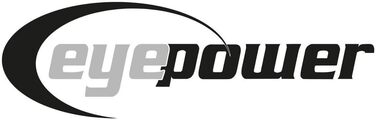 eyepower 160 см Вільностоячий боксерський мішок для дому, з підставкою, набір для кікбоксингу та боксу, тренувальний снаряд для дорослих, червоно-чорний
