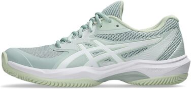 Тенісні кросівки ASICS Game FF Clay/OC Lichen Rock/White 42 EU - для ґрунтового покриття