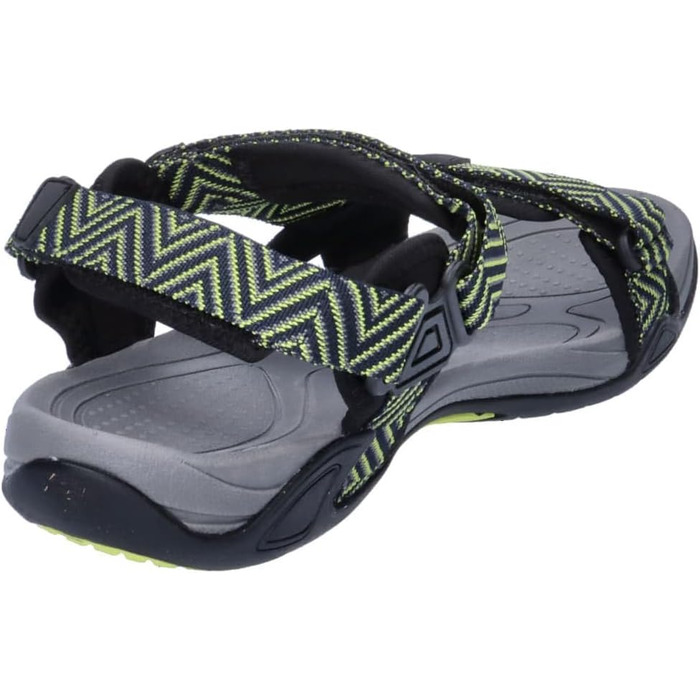 Чоловічі кросівки CMP, розмір 39 EU, колір Blue Grey