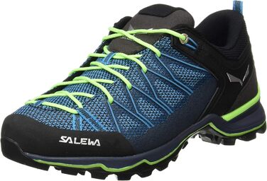 Чоловічі трекінгові черевики Salewa Mountain Trainer Lite GTX 44 EU Malta Fluo Green