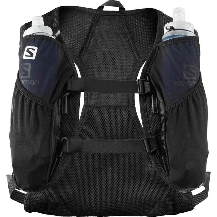 Гідраційний жилет Salomon Agile 2 унісекс для бігу, трекінгу та MTB