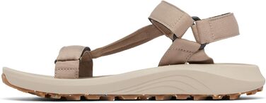 Чоловічі сандалії Columbia Globetrotter для спорту та відпочинку на природі (45 EU, для чистих вод)