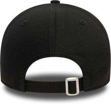 Кепка New Era MLB 9Forty з логотипом команди NY/LA, регульована, універсальний розмір