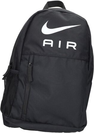Рюкзак Nike Air DR6089-010 спортивний, унісекс, чорний, 1SIZE