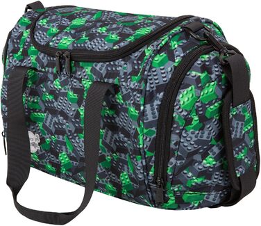 Спортивна сумка McNeill 2025 (FIT S, для дітей)