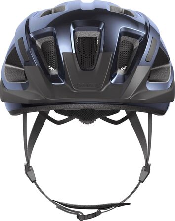Велошолом ABUS Aduro 3.0 для міста та спорту, стильний, для чоловіків і жінок