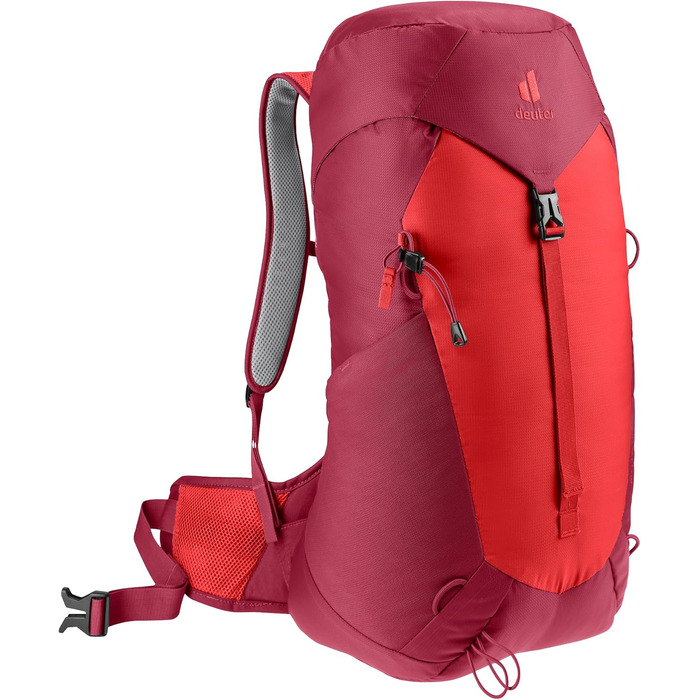Туристичний рюкзак Deuter AC Lite 30 літрів