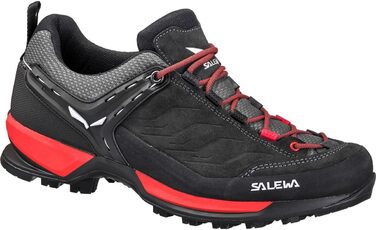 Чоловічі трекінгові півчеревики Salewa Mountain Trainer 39 EU Black Out Bergot