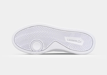 Жіночі шкіряні кросівки Lacoste Court Pro 225 3 Sfa, білі (артикул 750SFA0071216), розмір 38