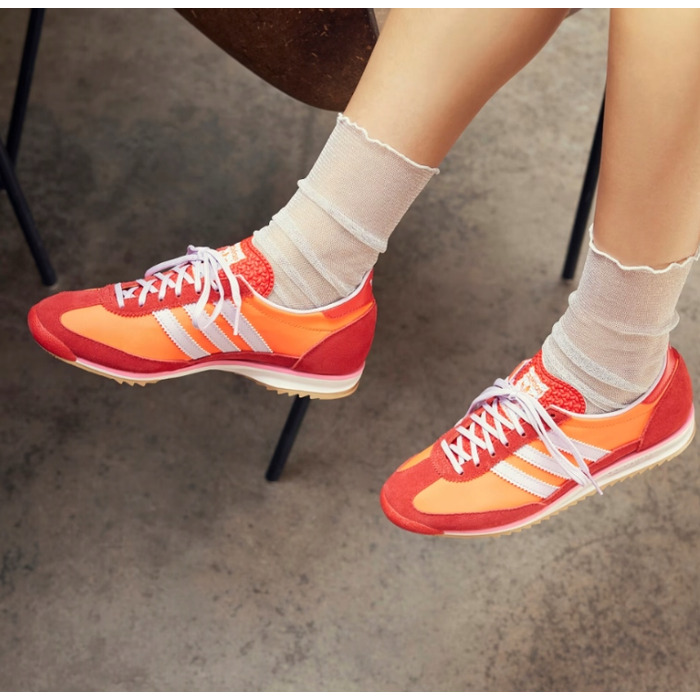 Кросівки Adidas SL 72 OG JH7392, р. 40