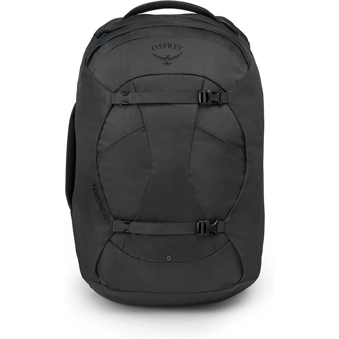 Чоловічий туристичний рюкзак Osprey Farpoint 40 літрів