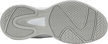 Жіноче тенісне взуття K-Swiss Court Express 2 (41 EU, Білий, Ballad Blue, Dawn Blue)